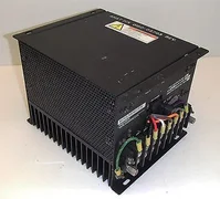 AMAT 0190-02703 Magnet Drive Kollmorgen 1100-0051-04 Magnetic Driver 