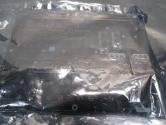 AMAT 0190-02724 BDS DISTRIBUTION BOARD REV 001, BAY DELIVERY STOCKER, 111665