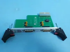 AMAT 0190-02748 Flex Scanner Transition Module Board #1