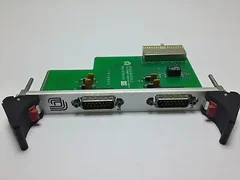 AMAT 0190-02748 REV 003 FLEX SCANNER TRANSITION MODULE Board 