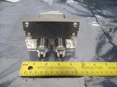 AMAT 0190-02855 ACTUATOR KIT, P5000 ZA MK-II SLIT VALVE, VAT, 105910