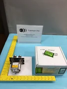 AMAT 0190-02855 Actuator Kit, P5000 ZA MK-II Slit Valve, VAT 209933, 137856