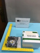 AMAT 0190-02855 Actuator Kit, P5000 ZA MK-II Slit Valve, VAT 87092-R1, 137860