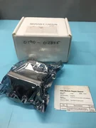 AMAT 0190-02855 VAT 0340X-MH24-API1/0480 A-291078 ACTUATOR KIT, 118125