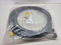 AMAT 0190-03259 HOSE ASSY DXZ CH.B PHASE