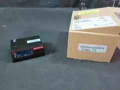 AMAT 0190-03628 Purchasing Specification, BCR Scanners P