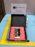 AMAT 0190-03680 I/O BACKPLANE MODULE PCB BOARD, 176439