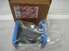 AMAT 0190-03992 wave guide CPR284 straight 5&quot; long