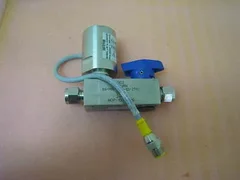 AMAT 0190-04069 FCS-CS10258 Parker 6A-PR6-EPRT-SS-2770, QC2 Return