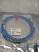 AMAT 0190-04176 HOSE ASSY, RPS RETURN, ULTIMA X, BES-8102-01 B, 106140