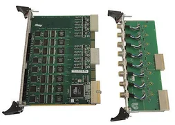 AMAT 0190-04200 DeviceNet Pro 6U CompactPCI Interface &amp; DNet Rear Transition