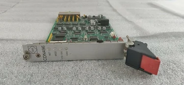 AMAT 0190-04397 REV003 DIP BOARD CDN496 DIP-167-210