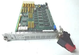 AMAT 0190-04457 MKS DIP CDN491 DeviceNet I/O PCB Board CPCI 15049105 / Warranty