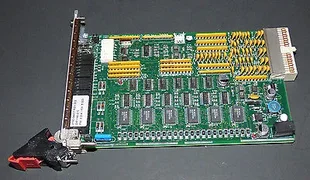 AMAT 0190-04457 MKS DIP CDN491 DeviceNet I / O PCB Board CPCI 15049105