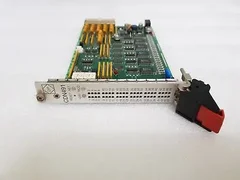 AMAT 0190-04457 REV 002 DIP BOARD CDN491, DIP-146-610