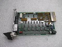AMAT - 0190-04457 Rev 002 / DIP CDN491 Controller Card