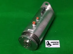 AMAT 0190-04681 ROTARY UNION AND SLIP RING ASSY, 300MM, USED