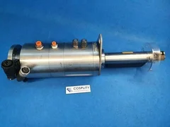 AMAT 0190-04681 ROTARY UNION AND SLIP RING ASSY, 300MM