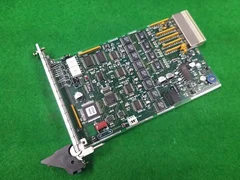 AMAT 0190-04735 EPI 300MM ANALOG CARD CDN496 , USED
