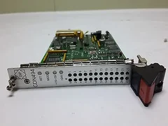 AMAT 0190-04745 REV004 DIP BOARD CDN494, DIP-087-220