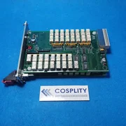AMAT 0190-04849 INTERLOCK MODULE DPS II 300MM CDN500-14