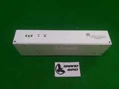 AMAT 0190-05111 VIDEO AND CONTROL SWITCH SPECIFICATION, USED