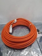 AMAT 0190-05128 CABLE ASSY, N(M)R/A TO N(M)STR, 100FT, 111345