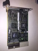 AMAT 0190-05400 Single Chanel SST CPCI Devicenet Bus Scanner