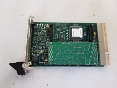 AMAT 0190-05410 CARD DUAL INDUSTRY PACK CARRIER CPCI BUS