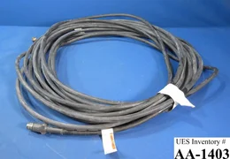 AMAT 0190-05576 Power Supply Cable AMAT Endura used working