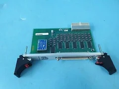 AMAT 0190-05647 REV 001 Serial Module Board FAB 0110-50647 #2