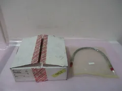 AMAT 0190-06040 Rev.A, Hose Assembly, Cooldown H2O Return, 300mm, VA. 417954