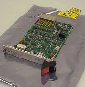 AMAT 0190-06172 MKS CDN496 DeviceNet Controller Board