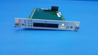 AMAT 0190-06186 CPCI HDD-850 MASS STORAGE BOARD