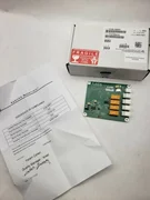 AMAT 0190-06857 PCB TCG SMOKE-WATER DETECTION
