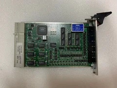 AMAT 0190-07450 CARD CPCI 48 DIGITAL 48 I/O