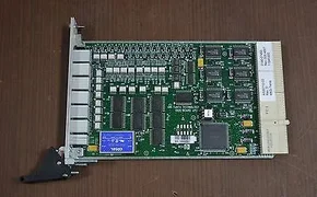AMAT 0190-07450 REV.005 Digital I/O  PCB