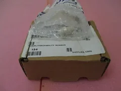 AMAT 0190-07535, Nozzle, Notch Finder, Nova, Reflexion, 3, 398181