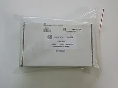 AMAT 0190-07679 Control Station Interface Specification , NEW