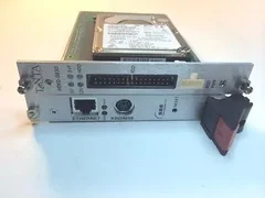 AMAT 0190-07842 MKS TeNTA HDFD-0850 Single Board Computer CPCI PC SBC / WARRANTY