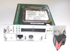 AMAT 0190-07842 MKS TeNTA HDFD-0850 Single Board