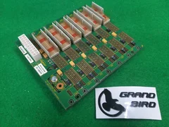 AMAT 0190-07911 APW 442-673146 PCB Board, USED