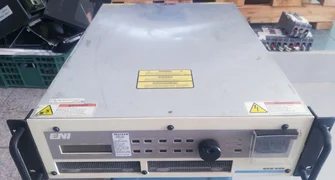 AMAT 0190-07961 PWRSP  20KW 480VAC ENI DNET, USED