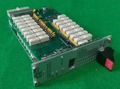 AMAT 0190-07970 INTERLOCK MODULE PRODUCER SE CDN 500-19, USED