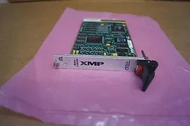 AMAT 0190-08232 Motion Controller XMP Motion Engineering XMP-CPCI-3U