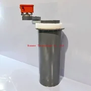 AMAT - 0190-08246 / Brooks Automation WTM-511-2 ROBOT