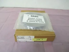 AMAT 0190-08435 Specification Assy, Cable, X-Axis, X/STG, Harness, 413738