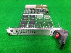 AMAT 0190-08680 CARD TWO CHANNEL DEVICENET CPCI 3U