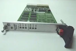 AMAT 0190-08680 DeviceNet Scanner Compactpci Interface Card SST-DNP-CPCI-3U-2-NC