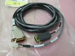 AMAT 0190-08851 Specification Assembly, Cable, Lamp/Camera 